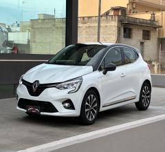 Auto - Renault clio tce 12v 100 cv 5p. intens
