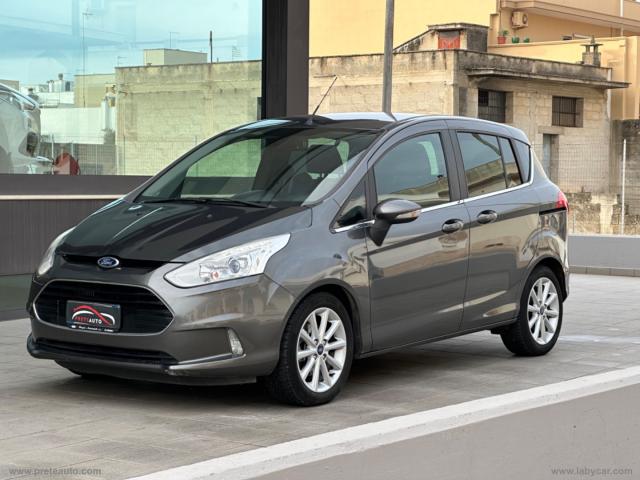 Auto - Ford b-max 1.5 tdci 75 cv business