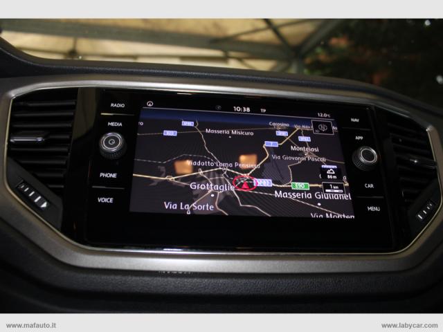Auto - Volkswagen t-roc 1.6 tdi scr business bluemot.tech.