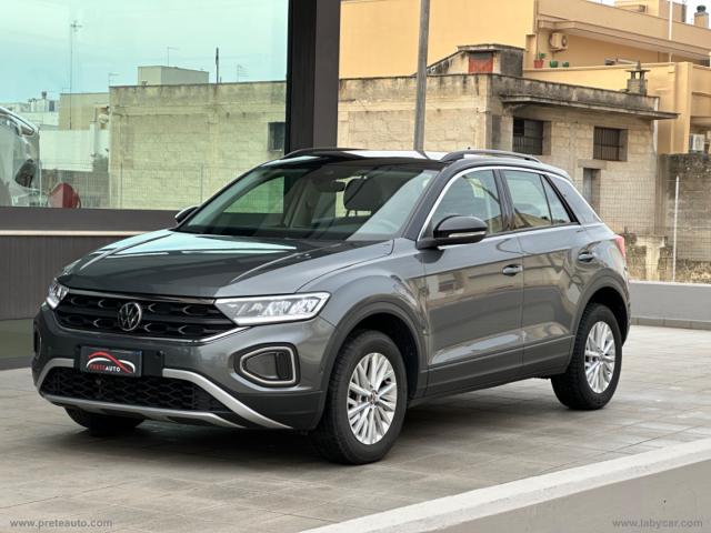 Auto - Volkswagen t-roc 2.0 tdi scr style