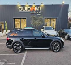 Audi a4 allroad 45 tfsi 265cv s tr. id.contr.