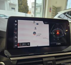 Auto - Bmw x3 xdrive20d xline