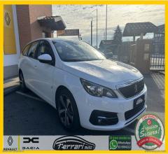 Auto - Peugeot 308 bluehdi 130 s&s sw allure