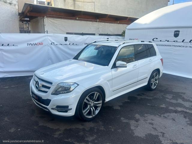 Auto - Mercedes-benz glk 220 cdi 4matic premium
