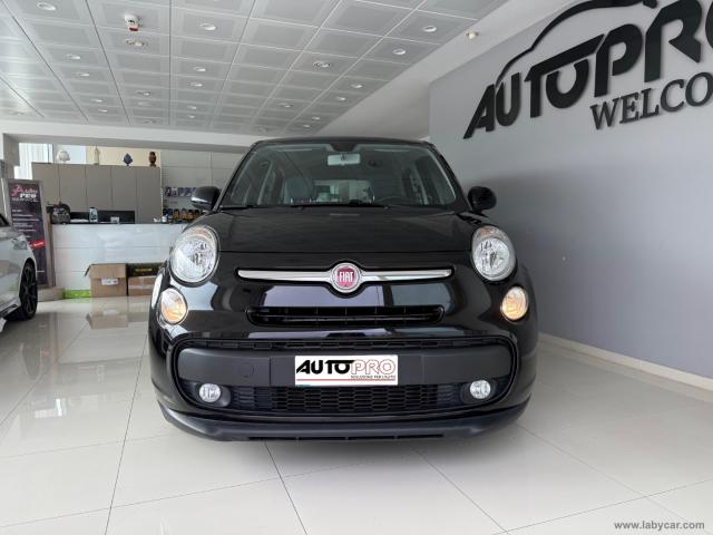 Auto - Fiat 500l 1.4 95 cv pop