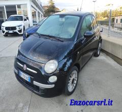 Fiat 500 c 1.3 mjt 95 cv lounge