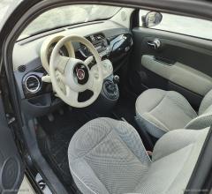 Auto - Fiat 500 c 1.3 mjt 95 cv lounge