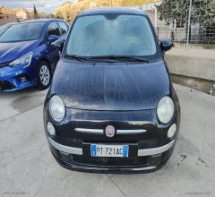 Auto - Fiat 500 c 1.3 mjt 95 cv lounge