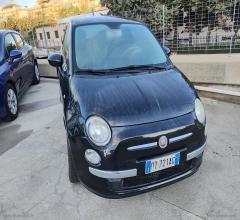 Auto - Fiat 500 c 1.3 mjt 95 cv lounge