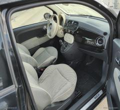 Auto - Fiat 500 c 1.3 mjt 95 cv lounge