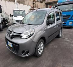 Auto - Renault kangoo 1.5 dci 90 cv 5p. s&s extrem