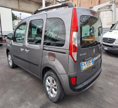 Auto - Renault kangoo 1.5 dci 90 cv 5p. s&s extrem