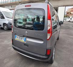 Auto - Renault kangoo 1.5 dci 90 cv 5p. s&s extrem