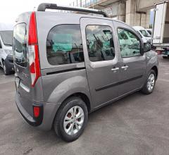 Auto - Renault kangoo 1.5 dci 90 cv 5p. s&s extrem