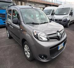 Auto - Renault kangoo 1.5 dci 90 cv 5p. s&s extrem