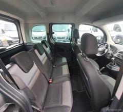 Auto - Renault kangoo 1.5 dci 90 cv 5p. s&s extrem