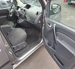 Auto - Renault kangoo 1.5 dci 90 cv 5p. s&s extrem