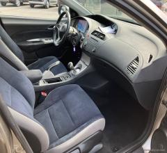 Auto - Honda civic 2.2 i-ctdi 5p. elegance dpf