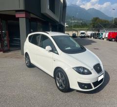 Auto - Seat altea xl 2.0 tdi 140cv cr i-tech