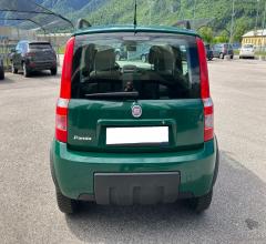 Auto - Fiat panda 1.2 4x4 climbing 60 cv