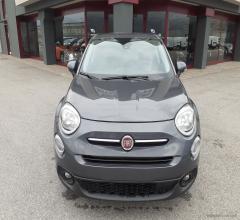Auto - Fiat 500x 1.3 m.jet 95 cv connect