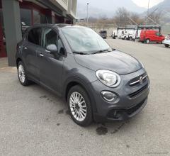 Auto - Fiat 500x 1.3 m.jet 95 cv connect