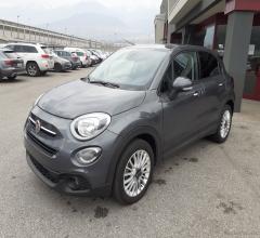 Auto - Fiat 500x 1.3 m.jet 95 cv connect