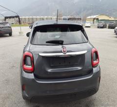 Auto - Fiat 500x 1.3 m.jet 95 cv connect
