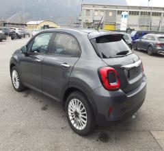 Auto - Fiat 500x 1.3 m.jet 95 cv connect