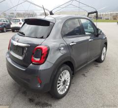 Auto - Fiat 500x 1.3 m.jet 95 cv connect