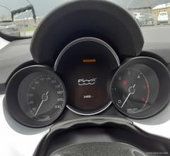 Auto - Fiat 500x 1.3 m.jet 95 cv connect