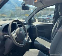 Auto - Fiat panda 1.2 4x4 van active 2 posti