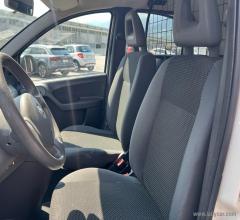 Auto - Fiat panda 1.2 4x4 van active 2 posti