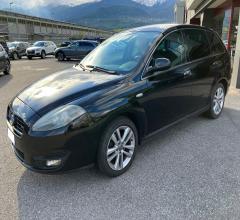 Auto - Fiat croma 1.9 mjt dynamic