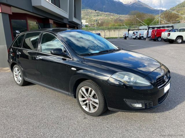 Auto - Fiat croma 1.9 mjt dynamic