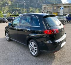 Auto - Fiat croma 1.9 mjt dynamic