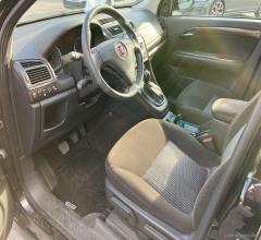 Auto - Fiat croma 1.9 mjt dynamic