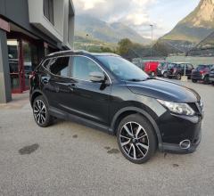 Auto - Nissan qashqai 1.5 dci tekna