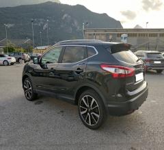 Auto - Nissan qashqai 1.5 dci tekna