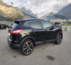 Auto - Nissan qashqai 1.5 dci tekna