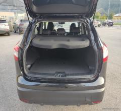 Auto - Nissan qashqai 1.5 dci tekna