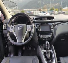 Auto - Nissan qashqai 1.5 dci tekna