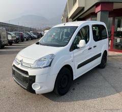 Auto - Citroen berlingo 1.6 bz 98cv