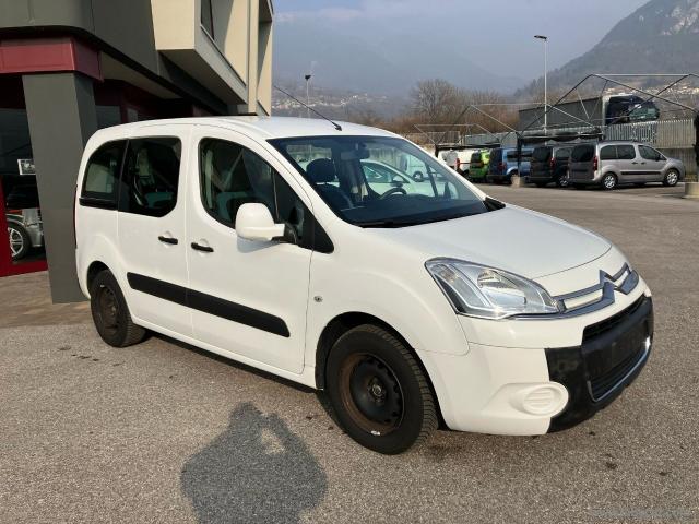Auto - Citroen berlingo 1.6 bz 98cv