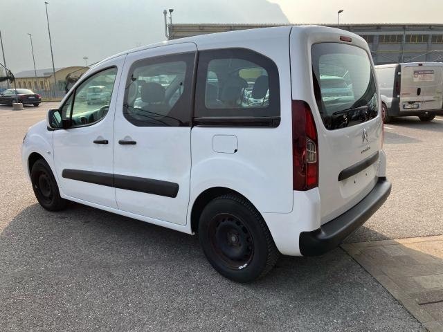 Auto - Citroen berlingo 1.6 bz 98cv