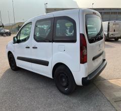 Auto - Citroen berlingo 1.6 bz 98cv
