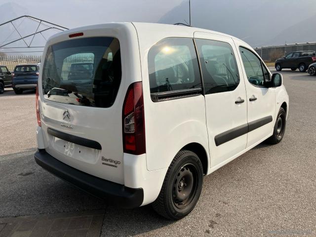 Auto - Citroen berlingo 1.6 bz 98cv