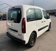 Auto - Citroen berlingo 1.6 bz 98cv
