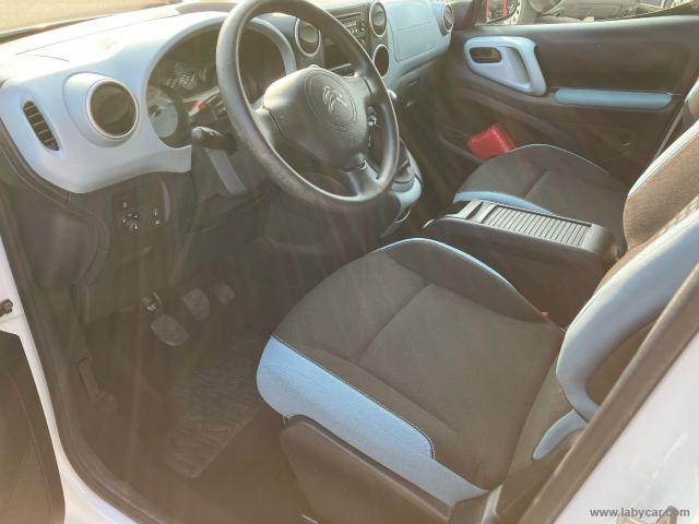 Auto - Citroen berlingo 1.6 bz 98cv