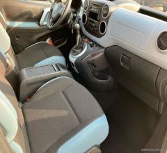 Auto - Citroen berlingo 1.6 bz 98cv